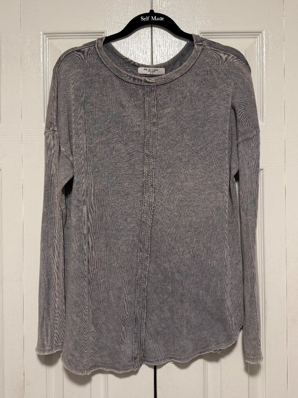 Project Social T NWOT Long Sleeve Shirt